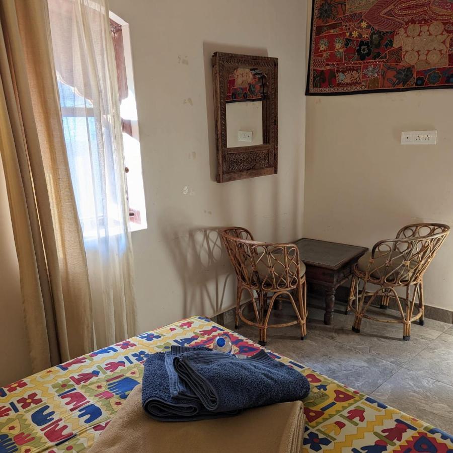 Corsican Haveli Джодхпур Екстер'єр фото