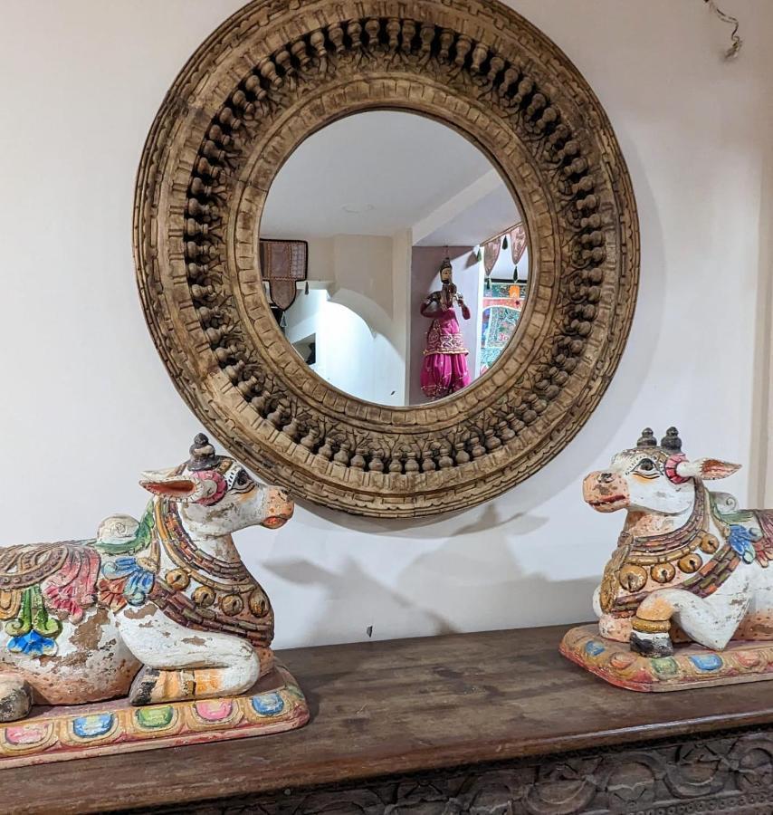 Corsican Haveli Джодхпур Екстер'єр фото
